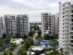 Waterfront Isle (D16), Condominium #575721021